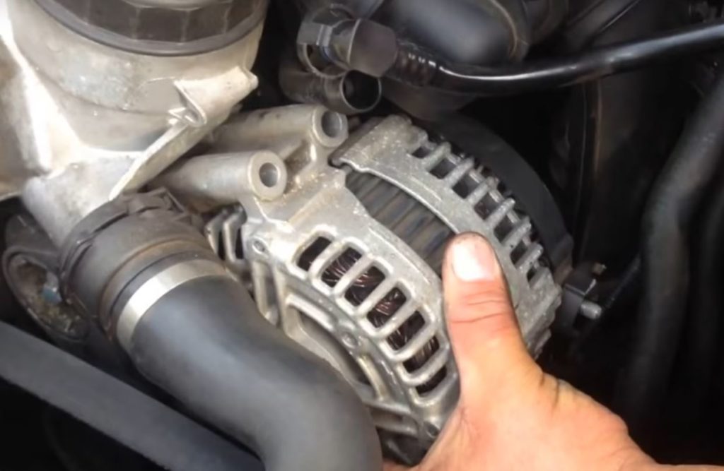 See P1E67 in engine